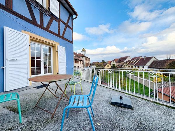 Maison 10 pièces 284 m2