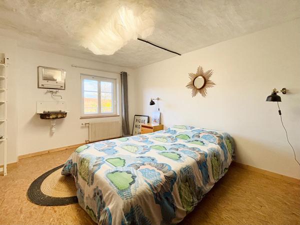 Maison 10 pièces 284 m2