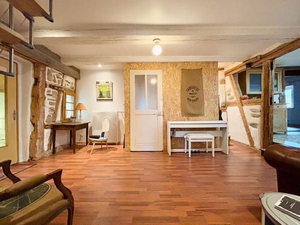 Maison 10 pièces 284 m2