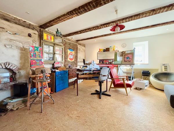 Maison 10 pièces 284 m2