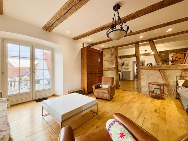 Maison 10 pièces 284 m2