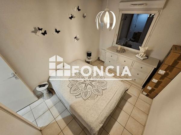 Location Appartement 3 pièces 57.7 m² - RESIDENCE L'ATREBATE 14 RUE GASTON DEBRAY Arras 62000