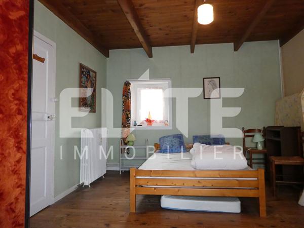 Maison à vendre |  Le Loreur |  7 pièces | 159 m²