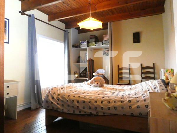 Maison à vendre |  Le Loreur |  7 pièces | 159 m²