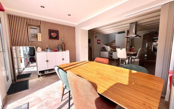 Maison à vendre    4 pièces • 104 m2 Grasse