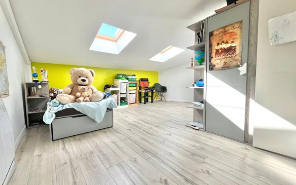 Maison à vendre    4 pièces • 104 m2 Grasse