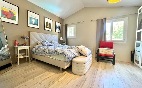 Maison à vendre    4 pièces • 104 m2 Grasse