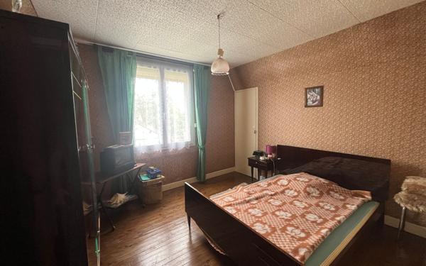 Maison à vendre    5 pièces •  Sissonne