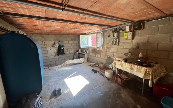 Maison à vendre    5 pièces •  Sissonne