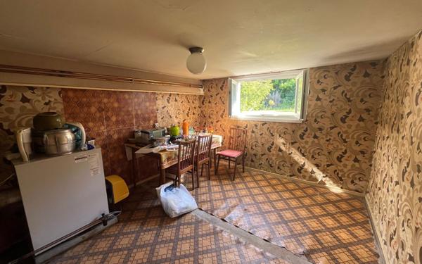 Maison à vendre    5 pièces •  Sissonne