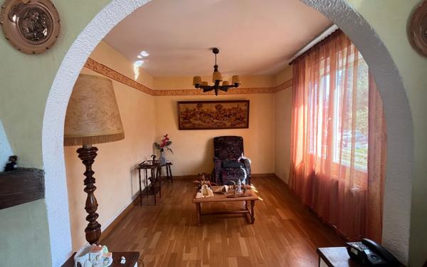 Maison à vendre    5 pièces •  Sissonne