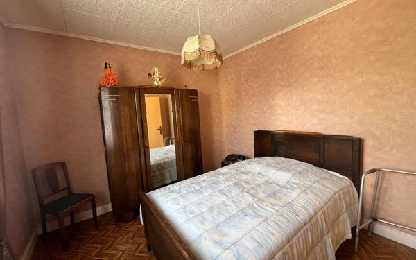 Maison à vendre    5 pièces •  Sissonne