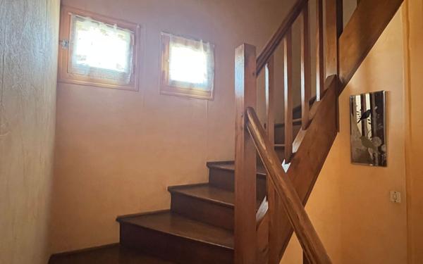 Maison à vendre    5 pièces •  Sissonne