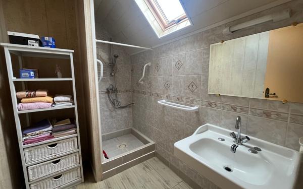 Maison à vendre    5 pièces •  Sissonne