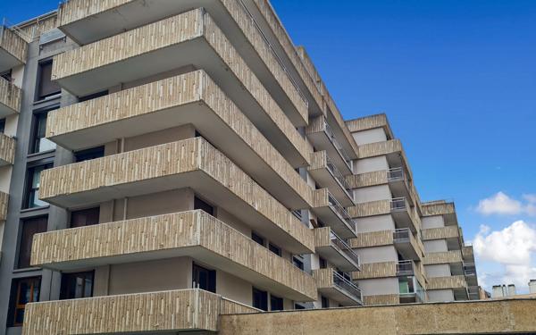 Appartement à vendre    3 pièces • 84,38 m2 Agen