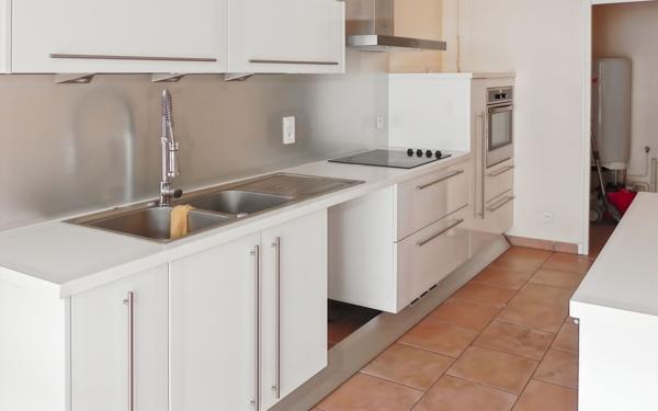 Appartement à vendre    3 pièces • 84,38 m2 Agen