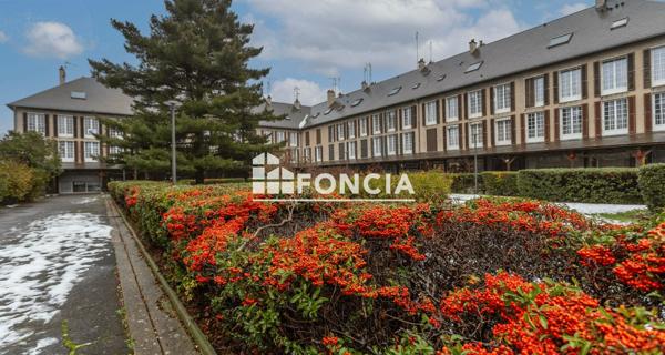 À vendre Studio 26.36 m² - Savigny-sur-orge 91600