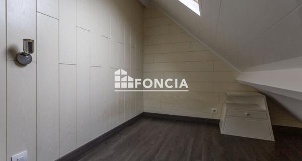 À vendre Studio 26.36 m² - Savigny-sur-orge 91600