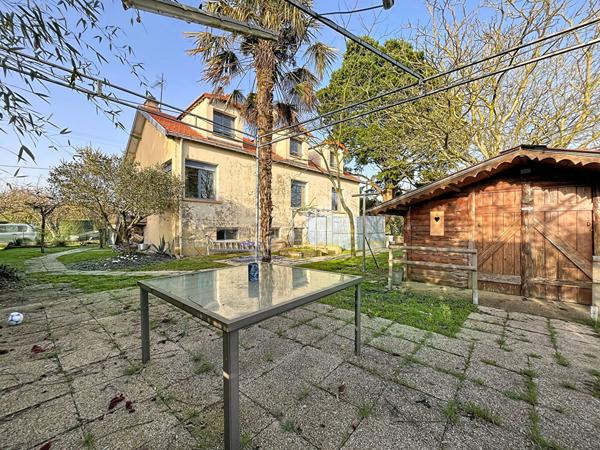 Maison à vendre 6 pièces - La Guyonnière