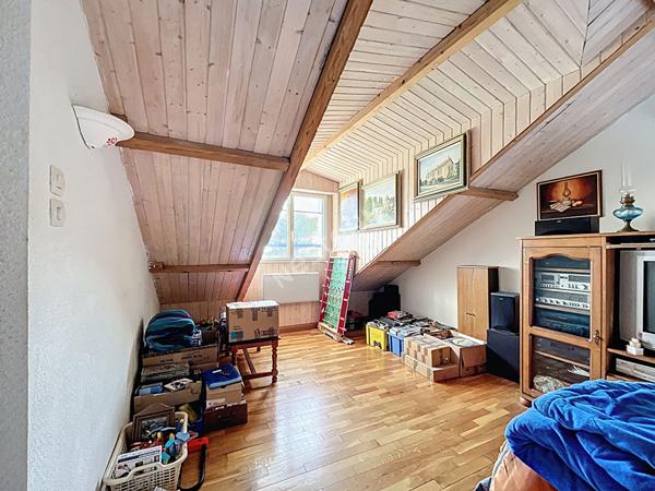 Maison à vendre 6 pièces - La Guyonnière