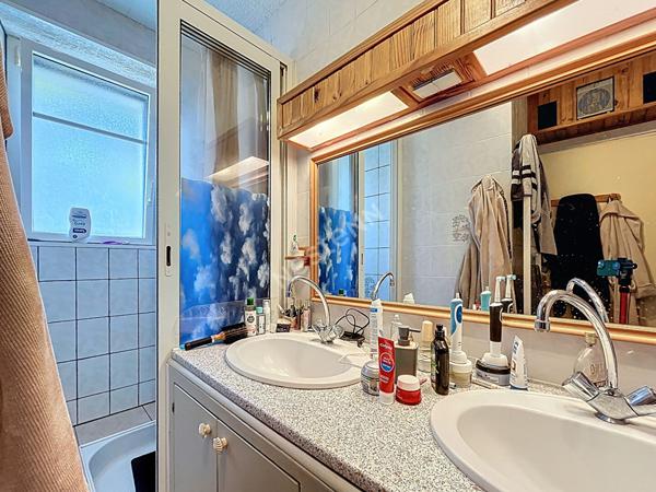 Maison à vendre 6 pièces - La Guyonnière