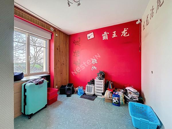 Maison à vendre 6 pièces - La Guyonnière