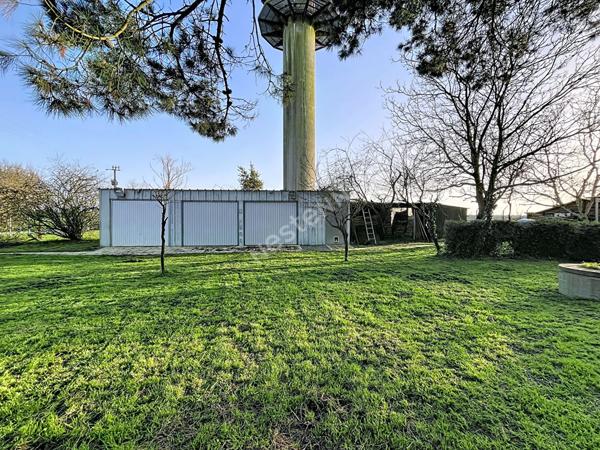 Maison à vendre 6 pièces - La Guyonnière