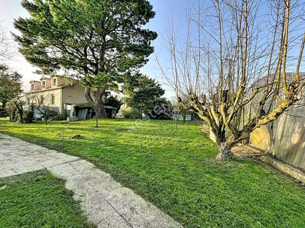 Maison à vendre 6 pièces - La Guyonnière