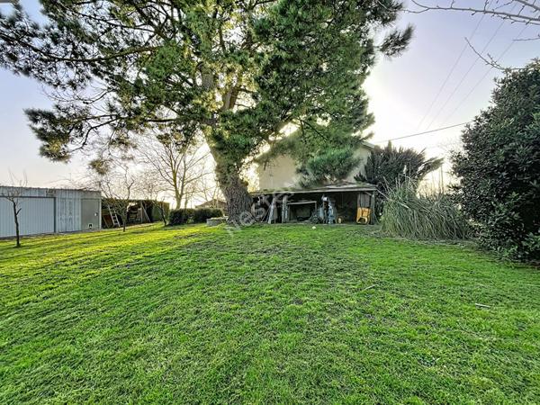 Maison à vendre 6 pièces - La Guyonnière