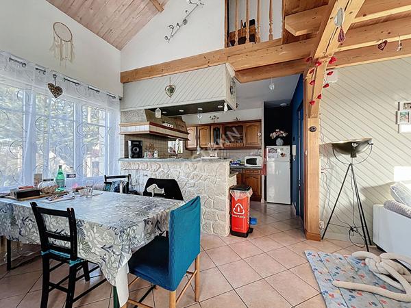 Maison à vendre 6 pièces - La Guyonnière