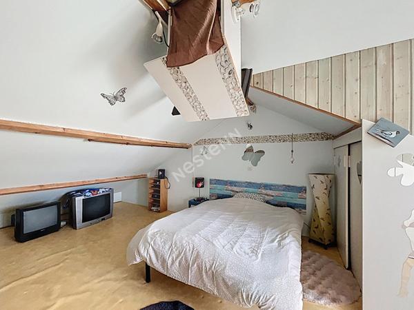 Maison à vendre 6 pièces - La Guyonnière