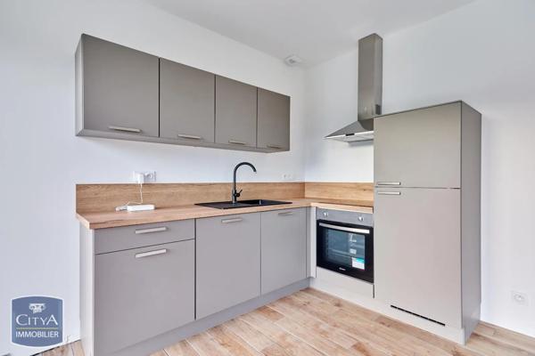 Maison à louer 3 pièces 74.34m²