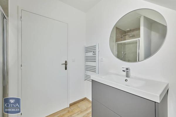 Maison à louer 3 pièces 74.34m²