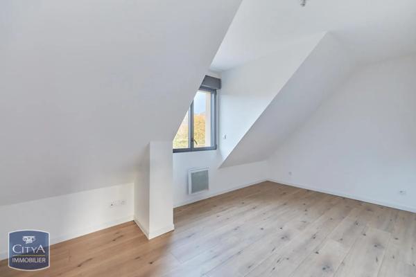 Maison à louer 3 pièces 74.34m²