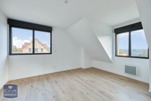 Maison à louer 3 pièces 74.34m²