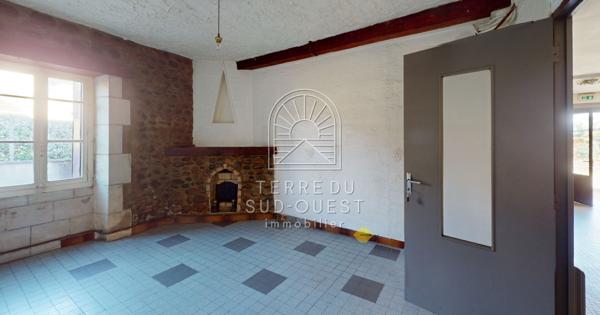 Immeuble 378.01 m² 1 etage(s)