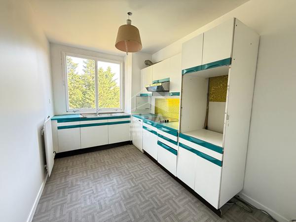 Appartement Maisons Alfort 3 pièce(s) 65 m2