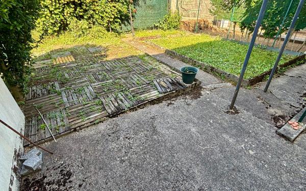 Maison à vendre    4 pièces •  Castres