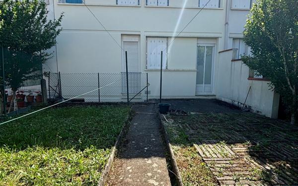 Maison à vendre    4 pièces •  Castres