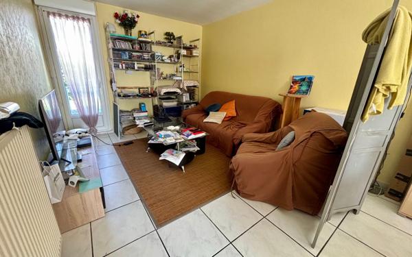 Maison à vendre    4 pièces •  Castres