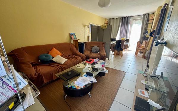 Maison à vendre    4 pièces •  Castres