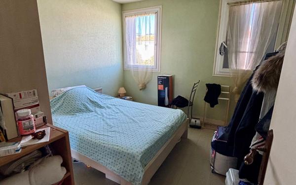 Maison à vendre    4 pièces •  Castres