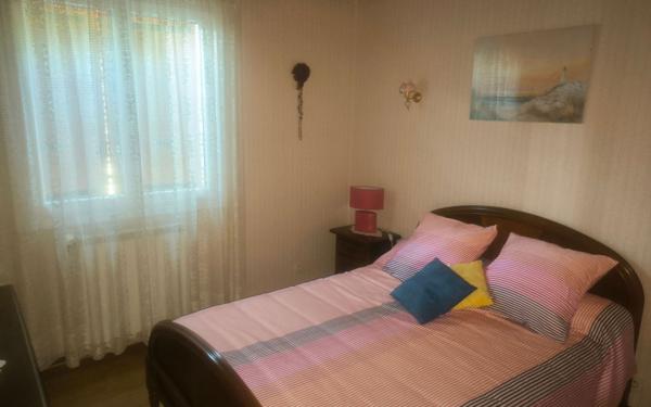 Maison à vendre    6 pièces •  Cépie