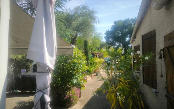 Maison à vendre    6 pièces •  Cépie