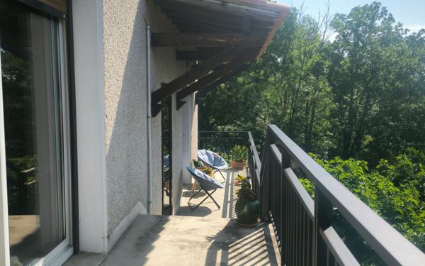 Maison à vendre    6 pièces •  Cépie