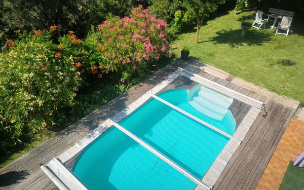 Maison à vendre    6 pièces •  Cépie