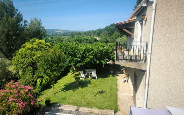 Maison à vendre    6 pièces •  Cépie