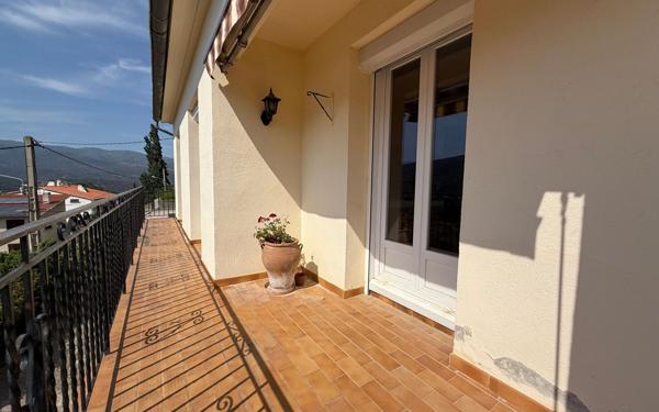 Maison à louer    4 pièces •  Codalet