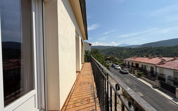 Maison à louer    4 pièces •  Codalet