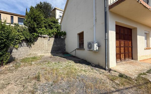 Maison à louer    4 pièces •  Codalet